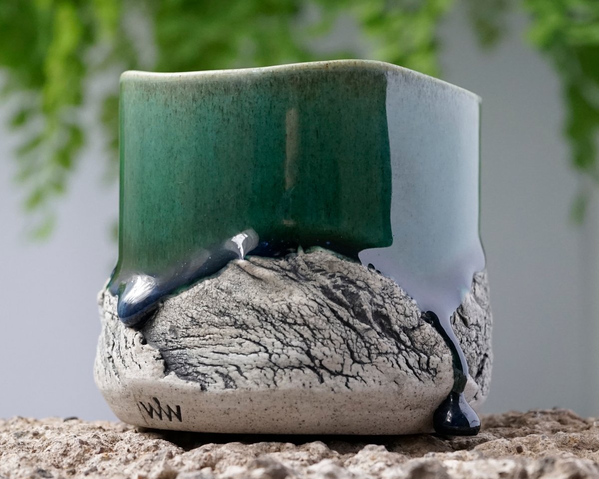 Image of deep lake cup 9