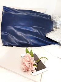 Image 3 of Satin Pillowcases 