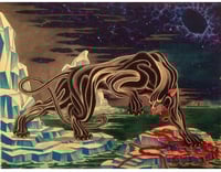 Image 4 of “Four Cats” 4 sheet flash set