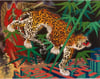 “Four Cats” 4 sheet flash set