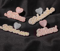 Image 2 of Heart Felt Chain