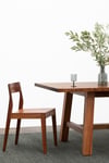 COLVIN DINING TABLE 