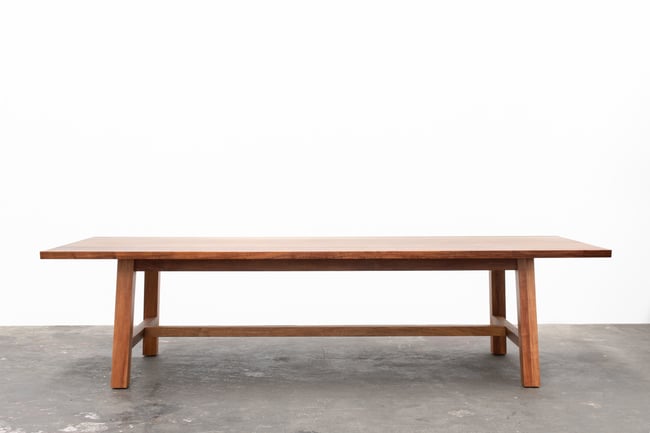 COLVIN DINING TABLE 