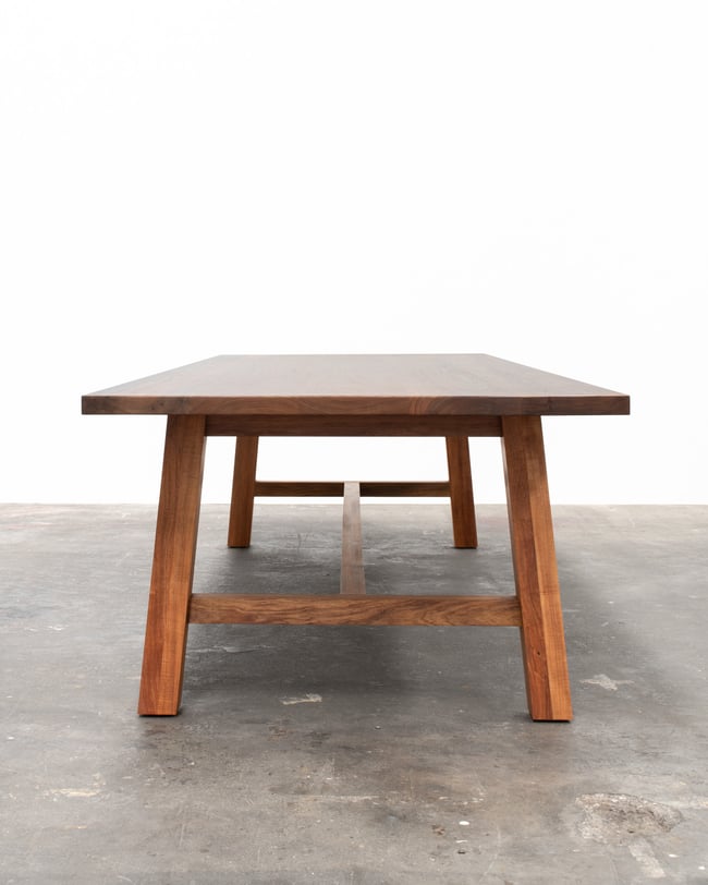 COLVIN DINING TABLE 