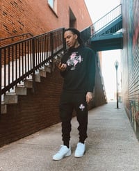 Image 1 of Ghetto World sweatsuit