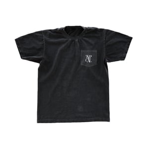 Image of DAP Pocket Tee (Pepper)