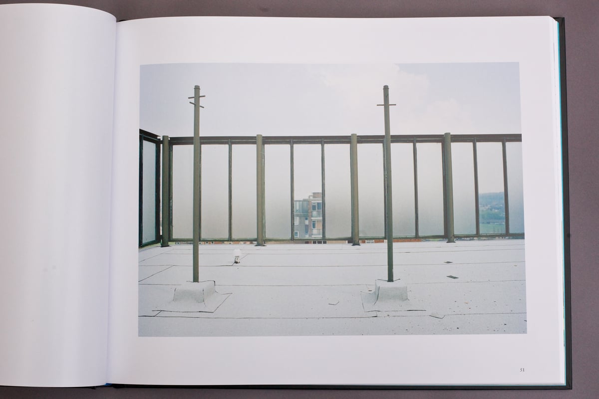 Image of SOLD OUT! Estate by Robert Clayton