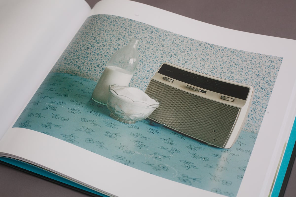 Image of SOLD OUT! Estate by Robert Clayton