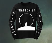 Trautonist 'Ember Longsleeve'