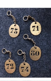 Image 4 of Médaille