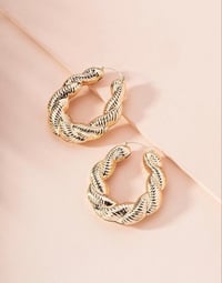 Image 2 of Around the way girl