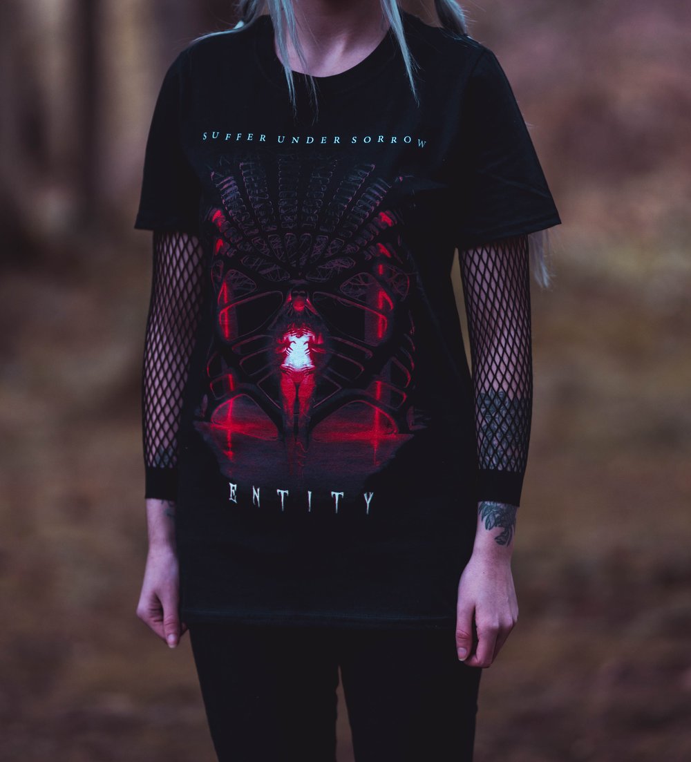 Image of Entity T Shirt