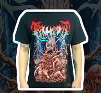 Image 1 of Traumatomy-Sculpture Of Endless Torment