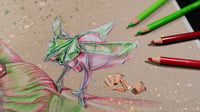Image 2 of The Pecking Bird