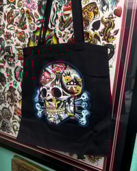 Image 1 of Immaculate Tote Bags
