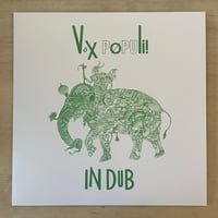 Vox Populi! - In Dub