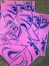 Image 1 of Tonk’s pink magic vol.1