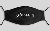 BLEKKETT Face Mask