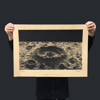Image 1 of Moon Surface