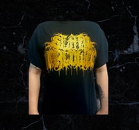 Image 2 of Slam Worldwide-Gold Logo