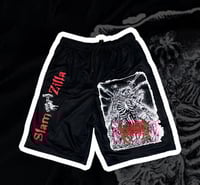 Image 2 of Kraanium Slam🔨Zilla