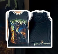 Image 2 of Suffocation Jersey-Pinnacle Of Bedlam