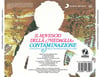 ATL 1153-2 // IL ROVESCIO DELLA MEDAGLIA - CONTAMINAZIONE (CD ALBUM)