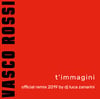 COM171 // VASCO ROSSI - T'IMMAGINI (OFFICIAL REMIX 2019 BY DJ LUCA ZANARINI)