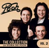 ATL1209-2 // POOH - THE COLLECTION : LA STORIA DEI POOH VOL.2 (CD COMPILATION)