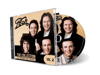 ATL1209-2 // POOH - THE COLLECTION : LA STORIA DEI POOH VOL.2 (CD COMPILATION)