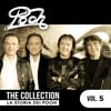 ATL1212-2 // POOH - THE COLLECTION : LA STORIA DEI POOH VOL.5 (CD COMPILATION)