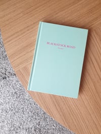 Blackstock Road – Photobook