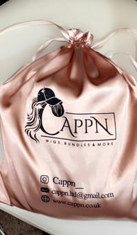 Image 1 of Wig Bags