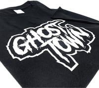 Image 2 of Ghost Town T-Shirt [FREE SHIPPING]
