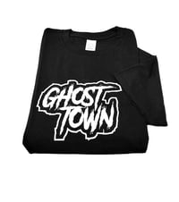 Image 3 of Ghost Town T-Shirt [FREE SHIPPING]