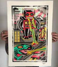 Robot 