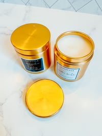 Image 5 of MINA GLAM CANDLES
