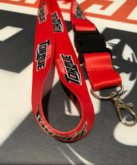 Image 6 of PROJECT TORQUE LANYARDS 