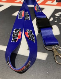 Image 8 of PROJECT TORQUE LANYARDS 