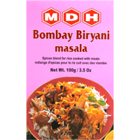 Hyderabadi Briyani masala