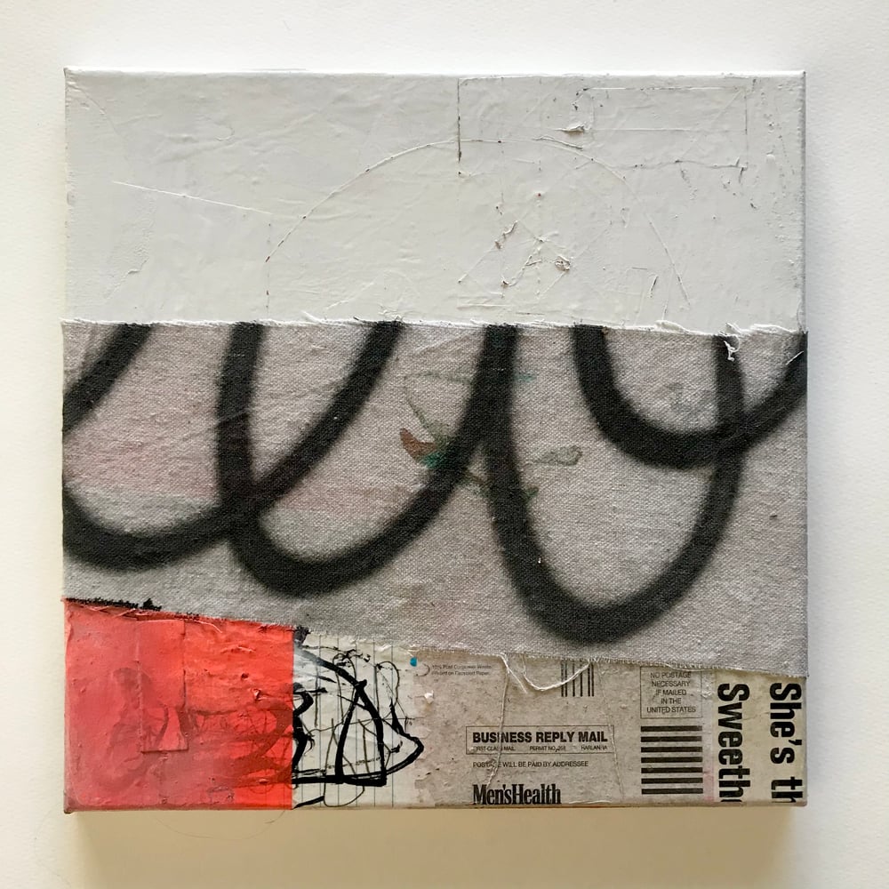 Image of Small study for Edoardo B