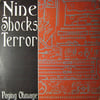 Nine Shocks Terror ‎– Paying Ohmage CD