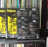 Punks On The Gallows DVD