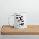 Image 4 of Tasty’s Top Picks Mug