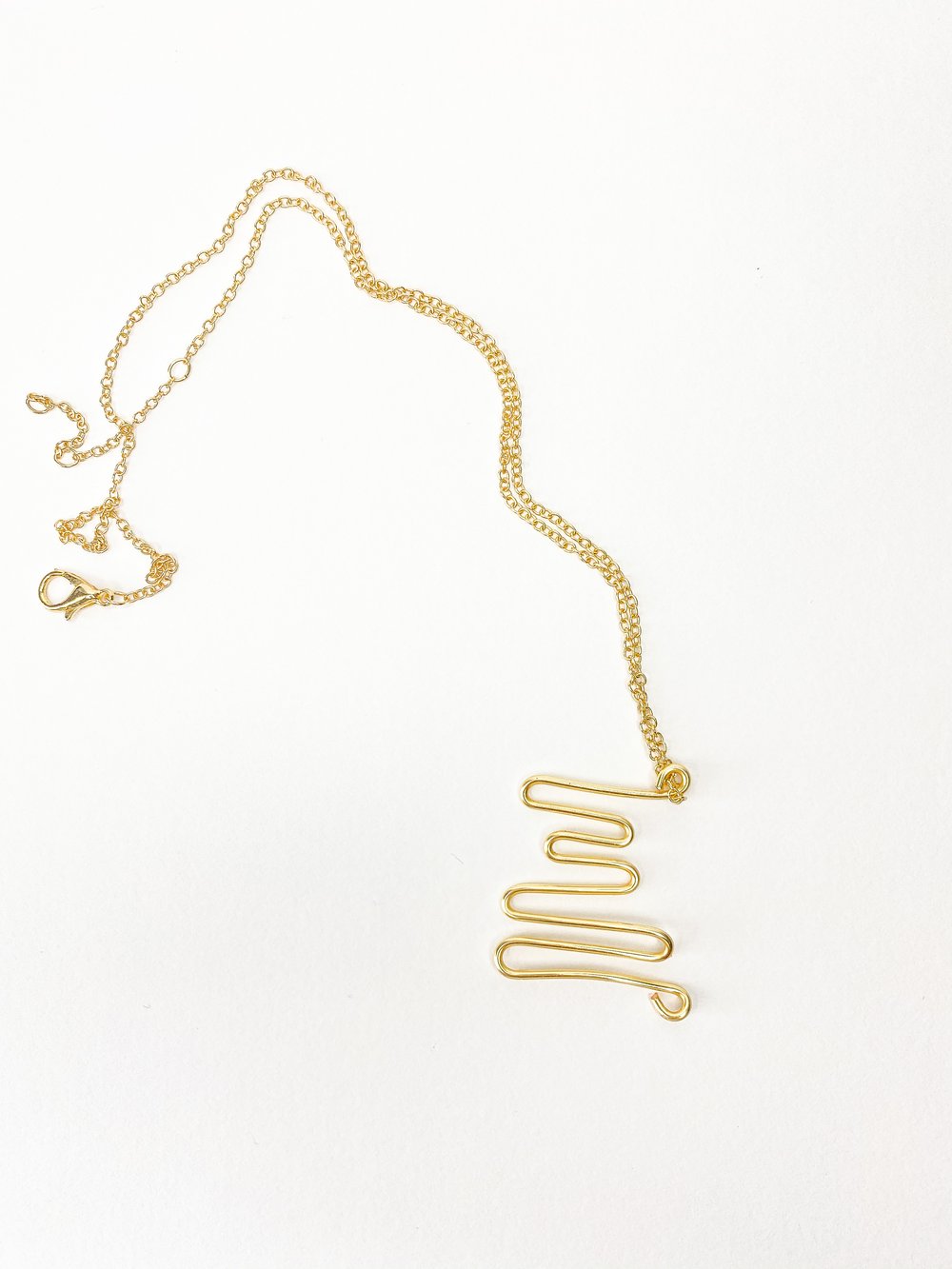 Image of Aurelius Necklace