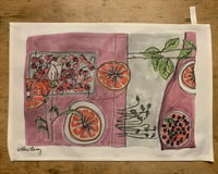 Image 2 of Still Life Tea Towel