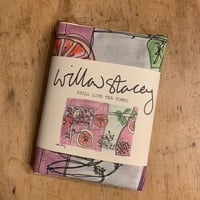 Image 1 of Still Life Tea Towel