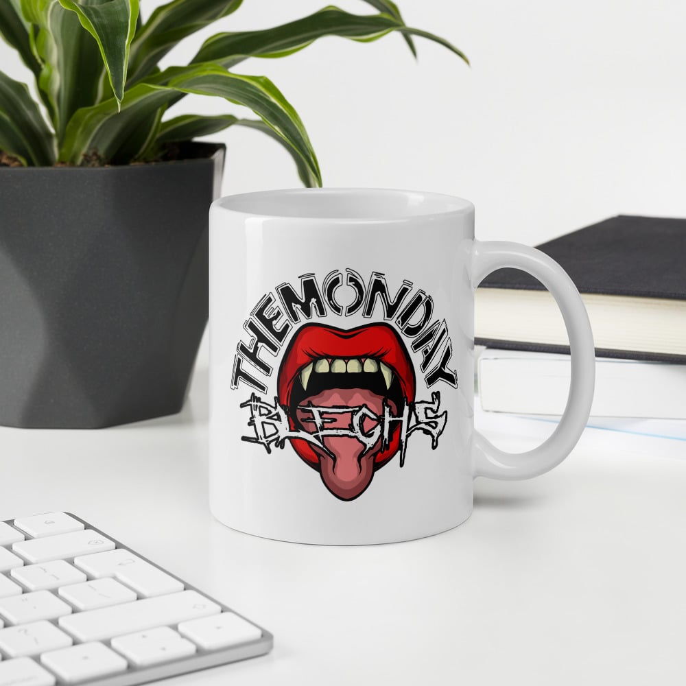 Hot Coffee Mug – Hot Fry Georgie Merch