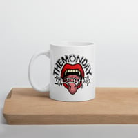 Image 4 of THE MONDAY BLEGHS FANG MUG