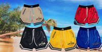 Image 5 of Athletic Shorts